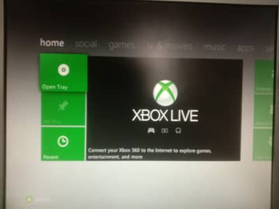 Xbox 360 slim