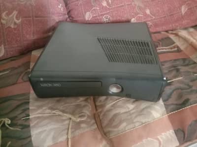 Xbox 360 slim
