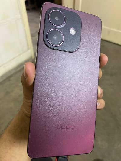 OPPO A3x