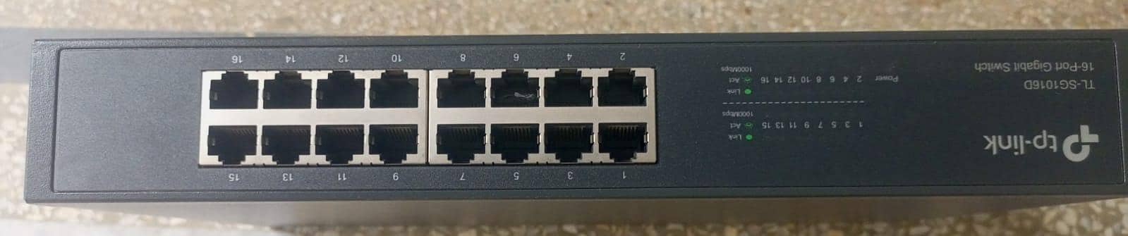 WiFi device  tp Link 0