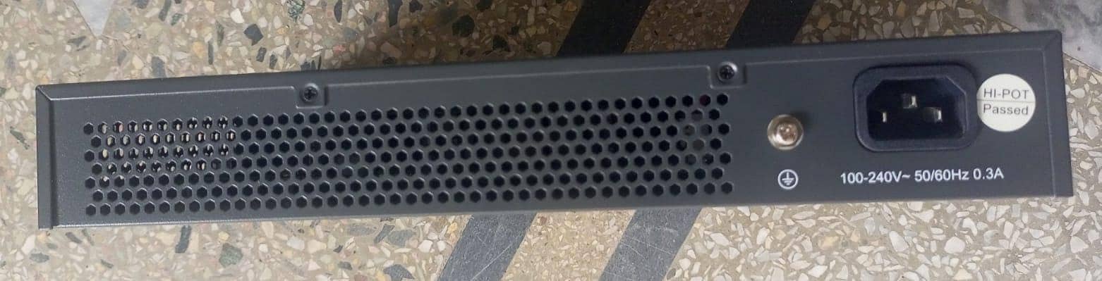 WiFi device  tp Link 1
