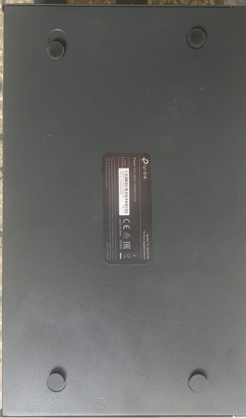 WiFi device  tp Link 2