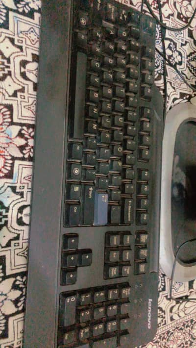 Core i 5 2400 3.10GHZ
