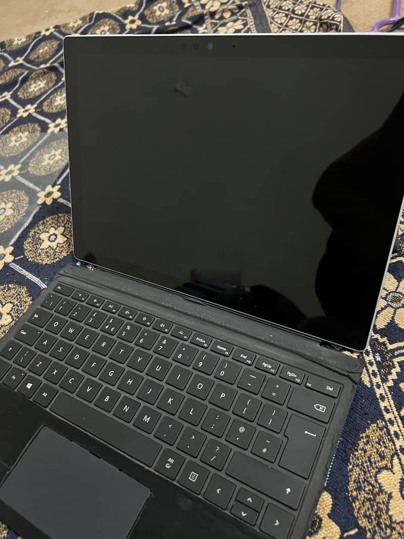 Window Surface Pro 5 0