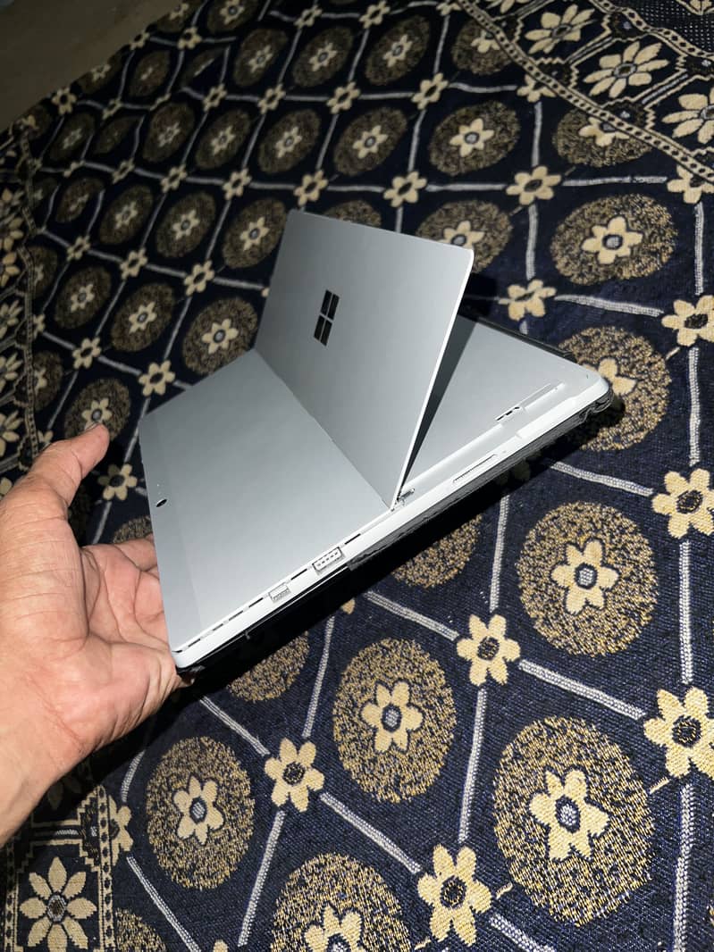 Window Surface Pro 5 1