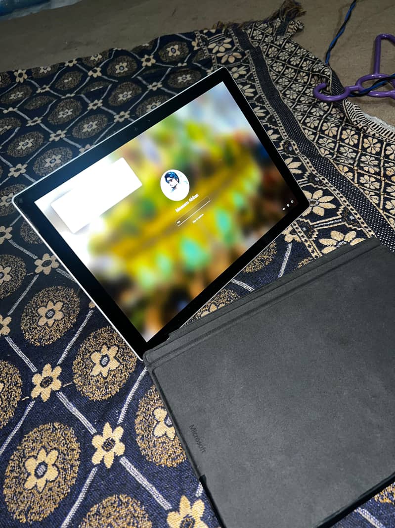 Window Surface Pro 5 6
