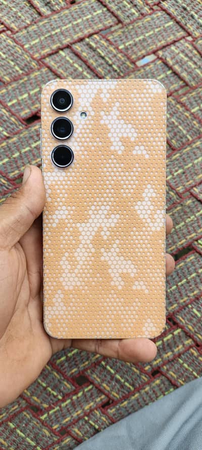Samsung Mobile A55 5G