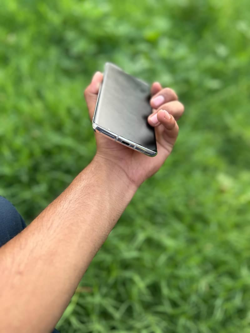 One Plus 8 0