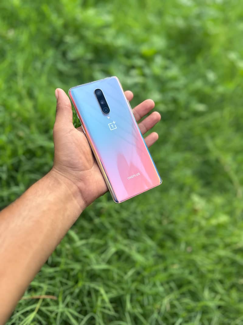 One Plus 8 1