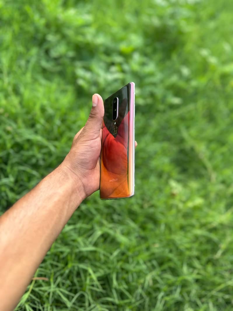 One Plus 8 2