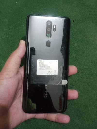 OPPO A5 2020