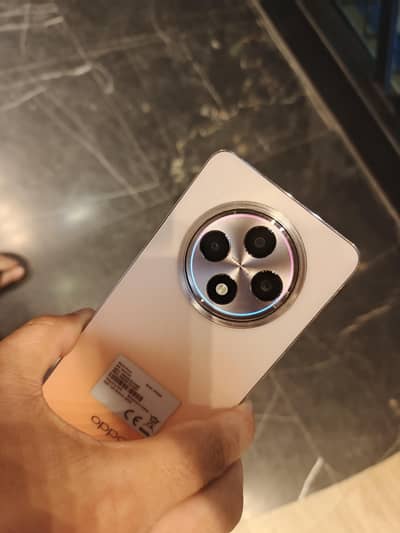 OPPO Reno12 F 8/256