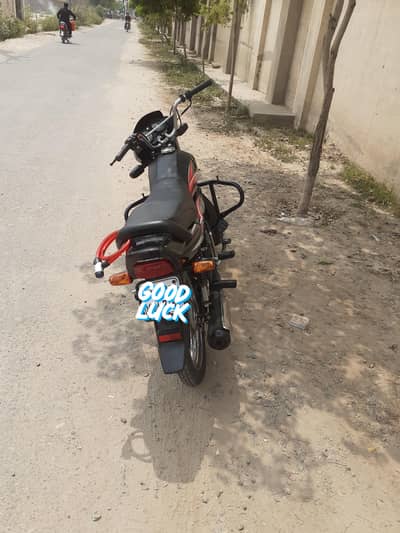 Honda pridor 2018 first owner like new