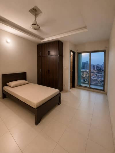 Furnished Rooms in Mehr Apartment H-13