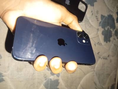 Apple iPhone 12 mini