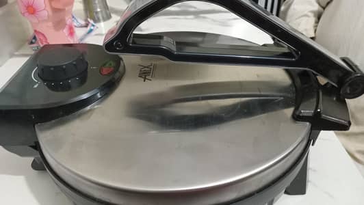 Anex Deluxe Roti Maker AG-2029