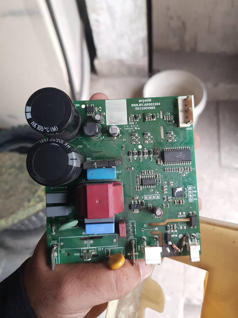 inverter kit 2