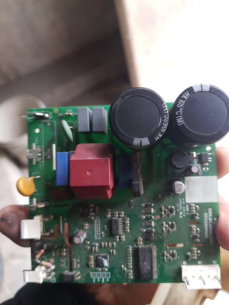 inverter kit 3