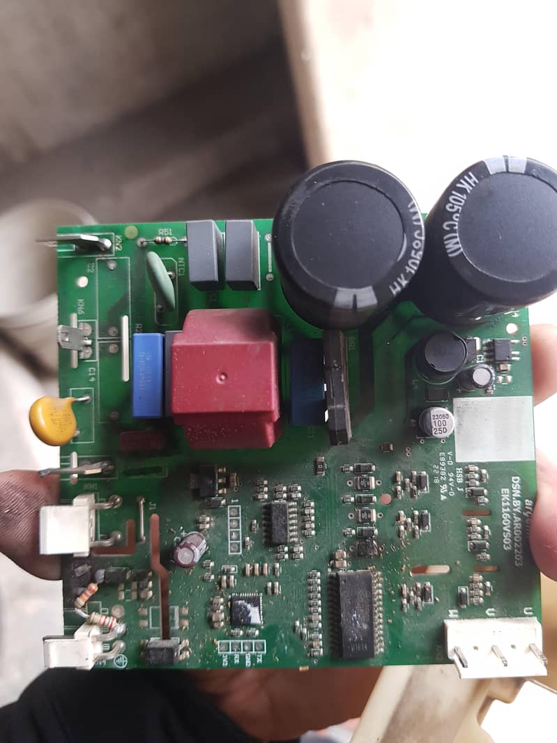 inverter kit 4