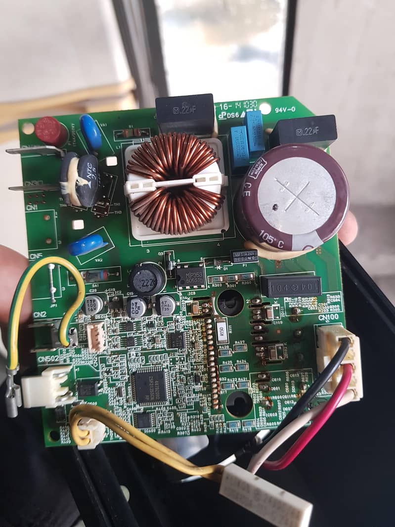 inverter kit 6