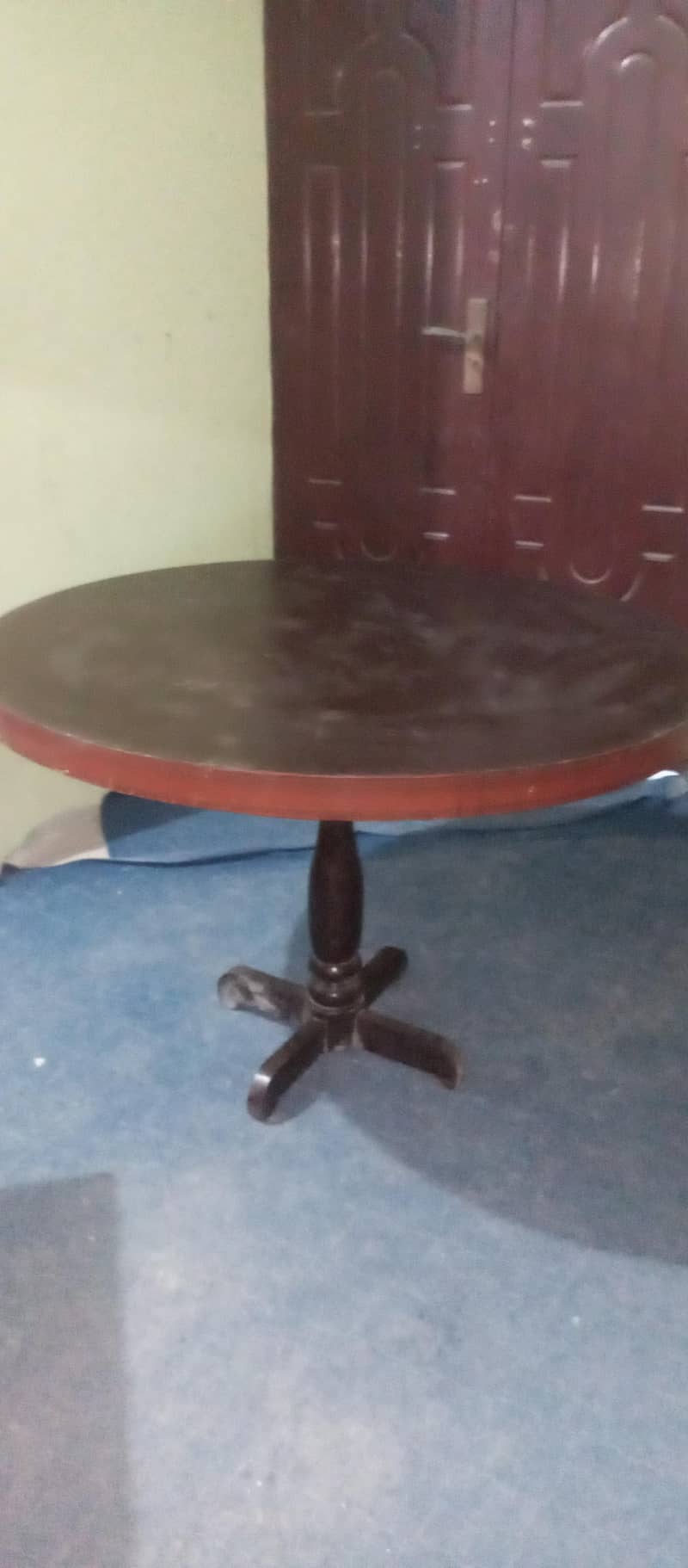 Dining table 1