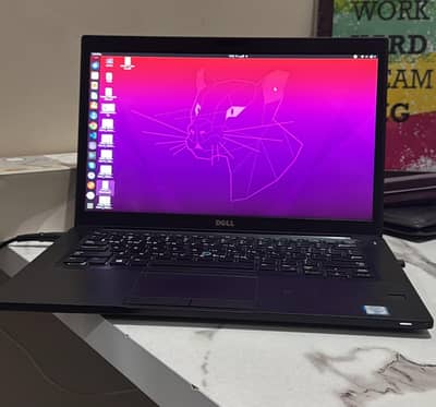 Dell Latitude 7480