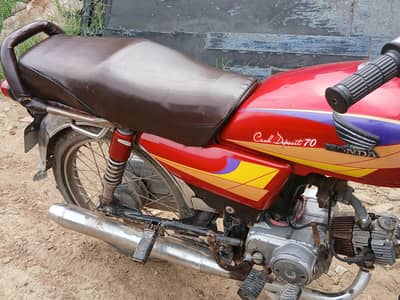 old is gold