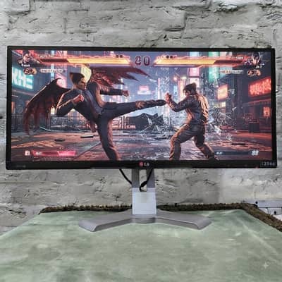 22 inch Gaming Borderless Monitor| 24 inch Monitor| 27/29/32 Inch 4K