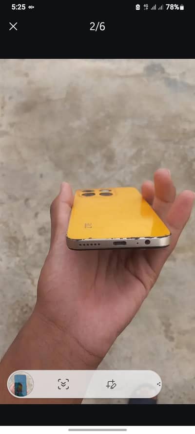 Zte Blade A55
