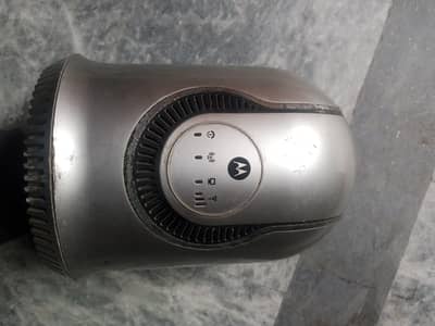 Motorola WiFi Router / WiMAX Modem (Untested)