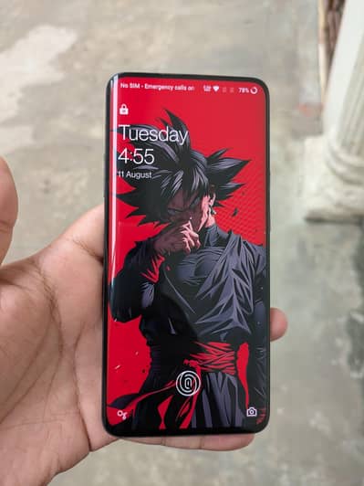 One Plus 7 Pro 8/256