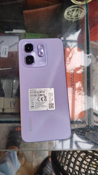 Infinix x6531