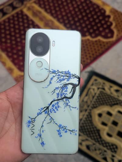 Vivo V40e 12/256 condition 10/9