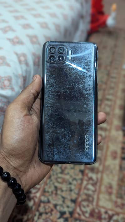 OPPO F17 Pro