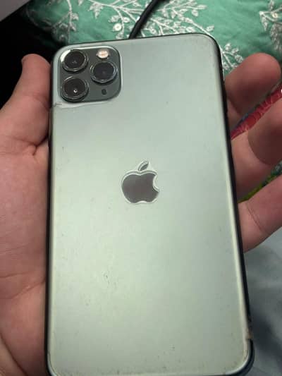 Apple iPhone 11 Pro Max