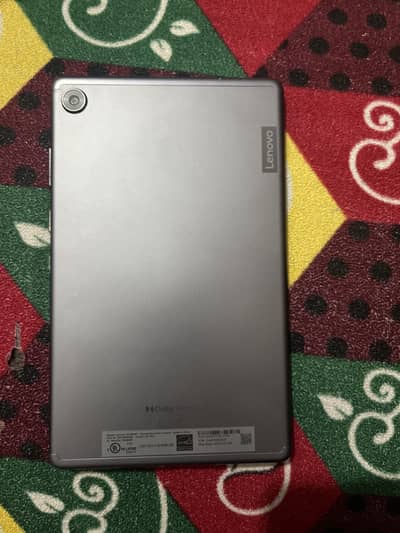 Lenovo Tablet – Used 3-4 Months | Excellent Condition