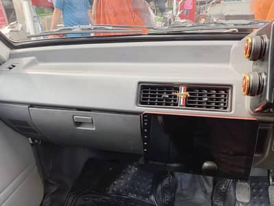 Suzuki Mehran VX 2013