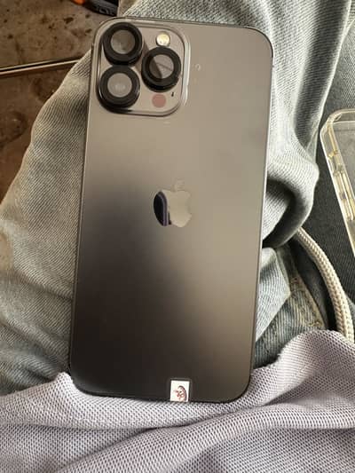 Apple iPhone 13 Pro Max 128