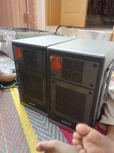 speaker for sale