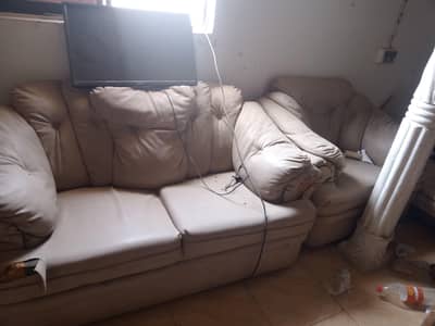 sofa set 3 bare 2 choty
