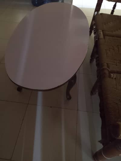 Sheesham Table