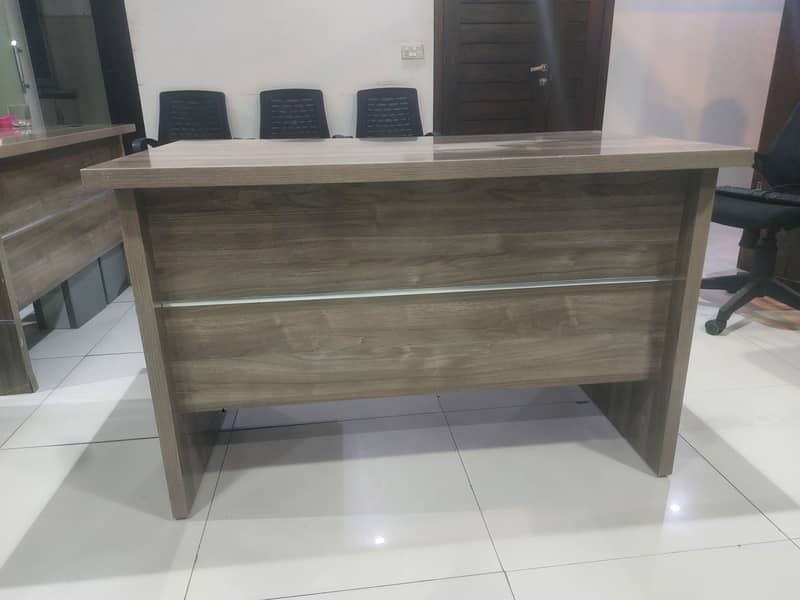 Office Table 1
