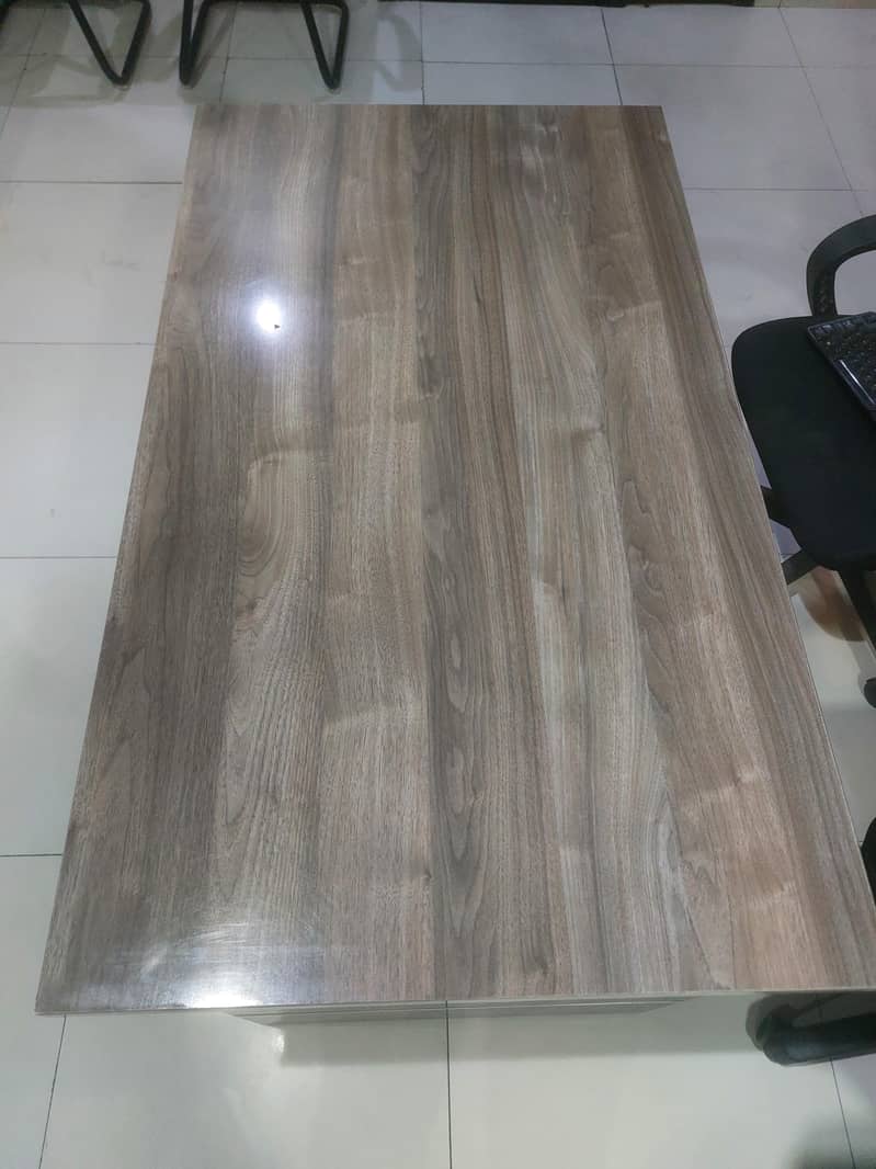 Office Table 2