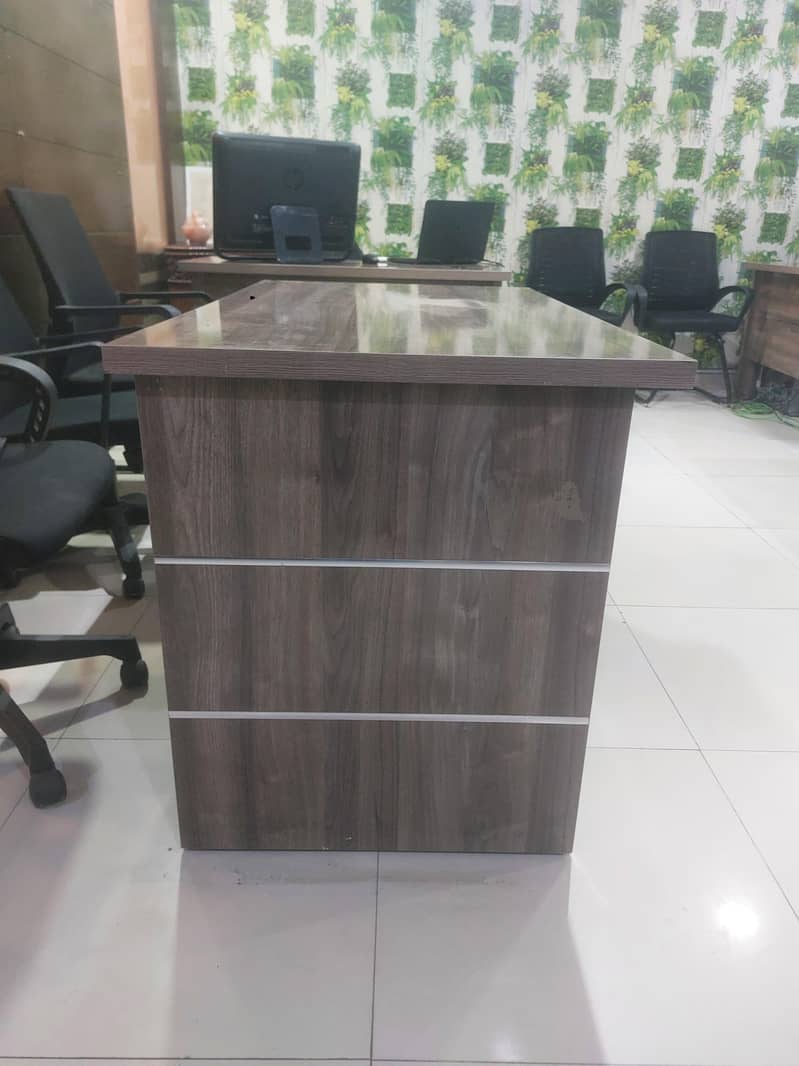 Office Table 3