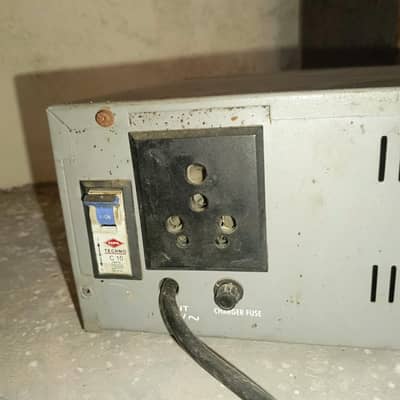 Ups for sale 12 v for single battery