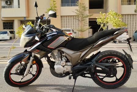 Super Power Archi 150 cc