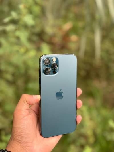 Apple iPhone 12 Pro factory unlock