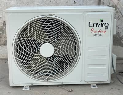ice burg dc inverter split ac