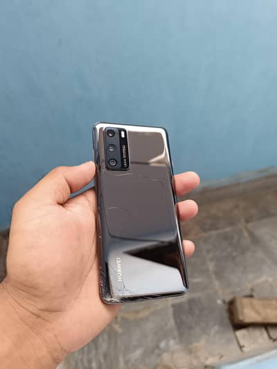 Huawei P40 8/128