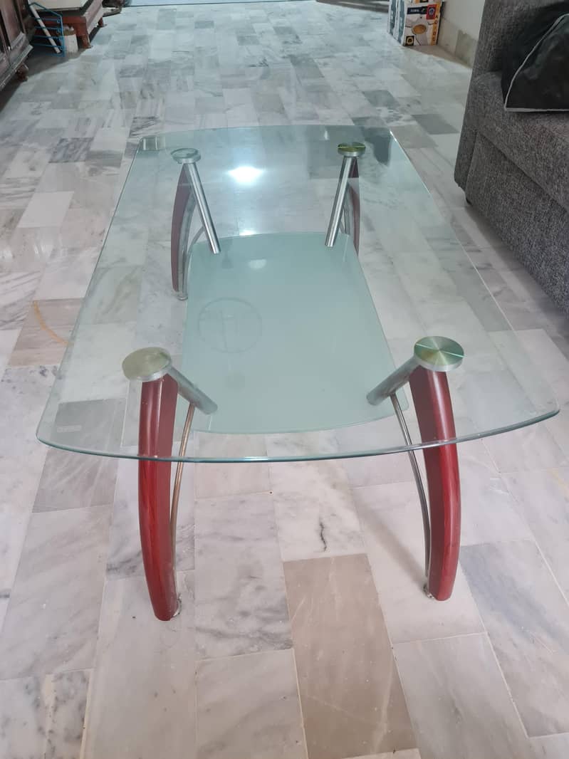 Centre table 0